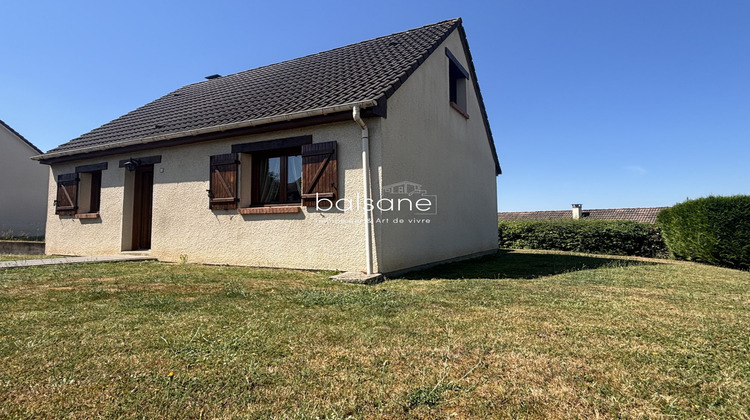 Ma-Cabane - Vente Maison Barentin, 90 m²