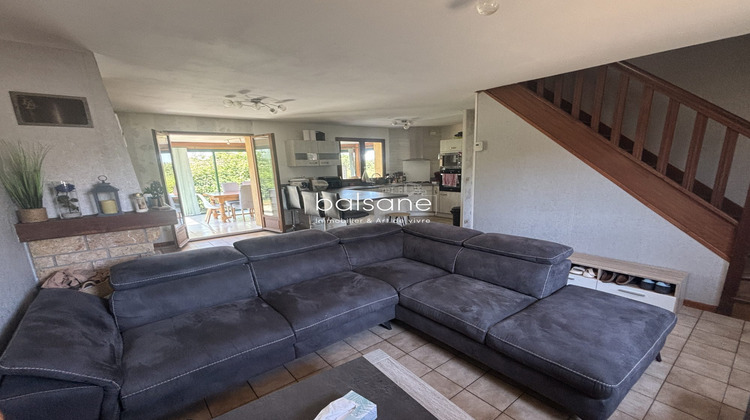 Ma-Cabane - Vente Maison Barentin, 90 m²