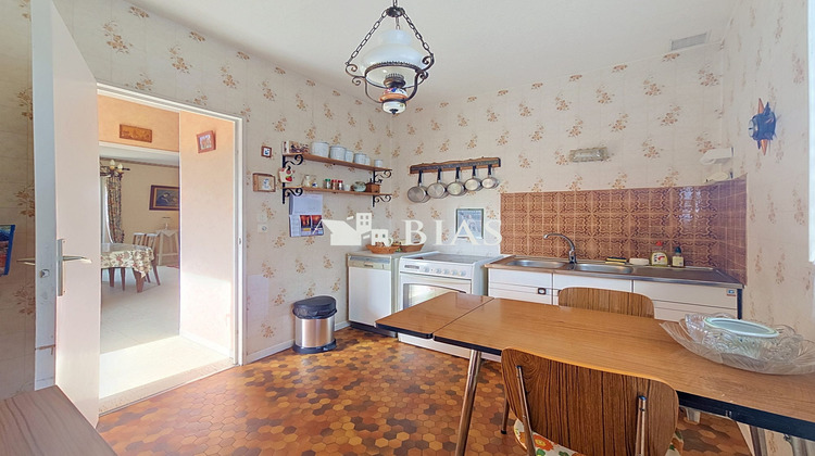 Ma-Cabane - Vente Maison Barentin, 88 m²