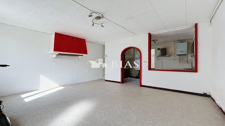 Ma-Cabane - Vente Maison Barentin, 65 m²