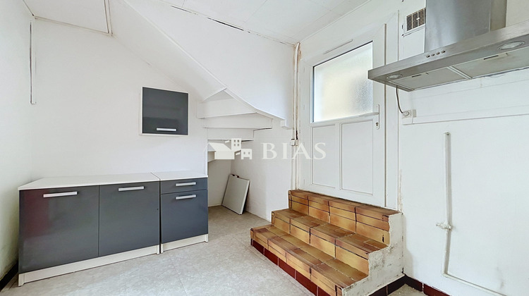 Ma-Cabane - Vente Maison Barentin, 65 m²