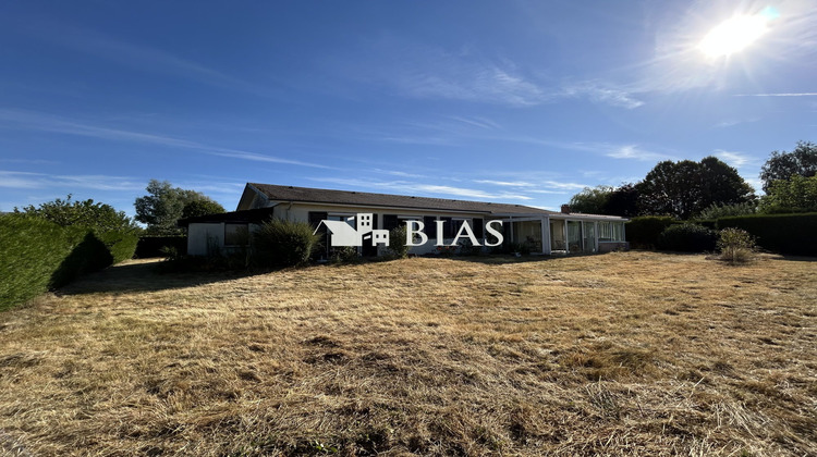 Ma-Cabane - Vente Maison Barentin, 108 m²