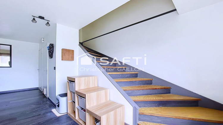 Ma-Cabane - Vente Maison Barentin, 111 m²
