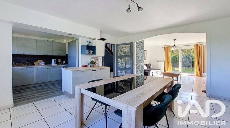 Ma-Cabane - Vente Maison Barentin, 83 m²