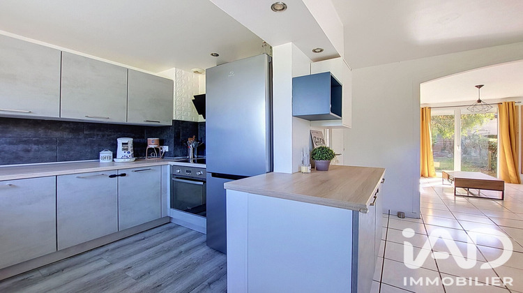Ma-Cabane - Vente Maison Barentin, 83 m²