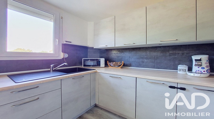 Ma-Cabane - Vente Maison Barentin, 83 m²