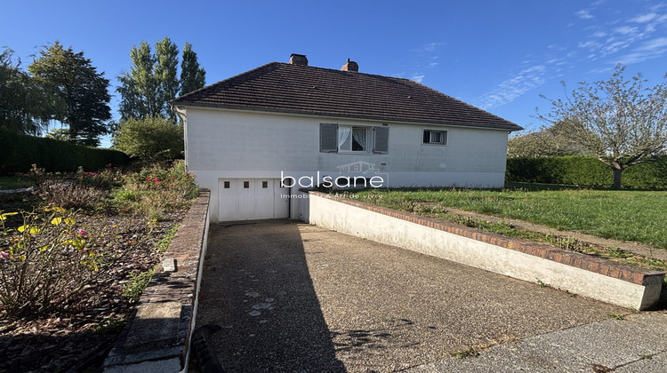 Ma-Cabane - Vente Maison Barentin, 85 m²