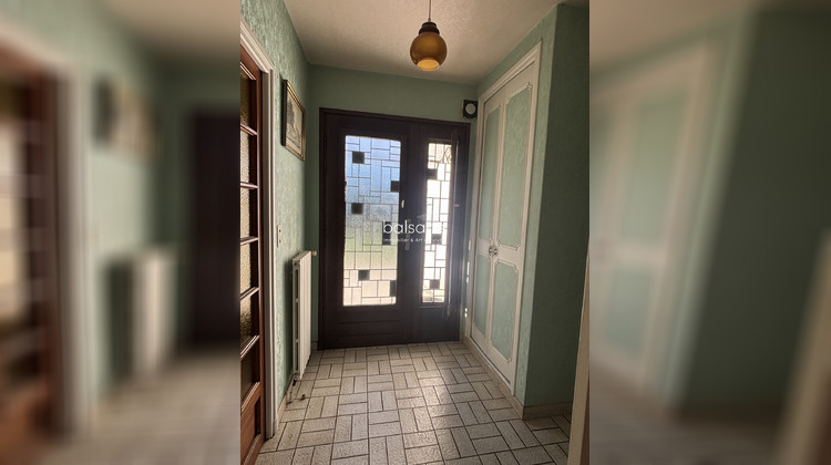 Ma-Cabane - Vente Maison Barentin, 85 m²