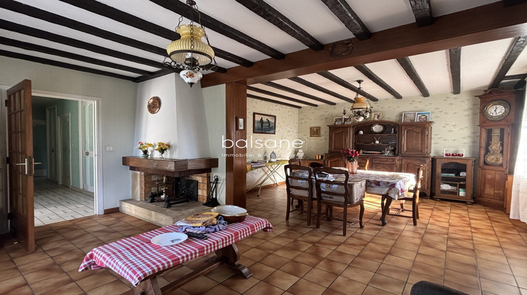 Ma-Cabane - Vente Maison Barentin, 85 m²
