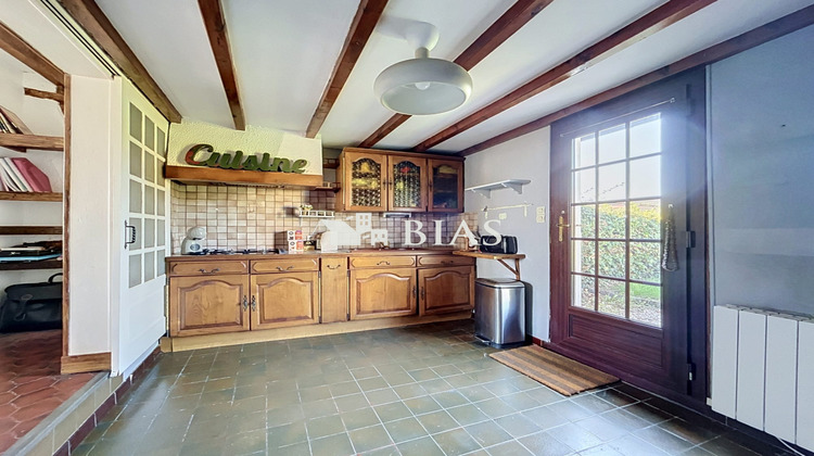 Ma-Cabane - Vente Maison Barentin, 72 m²