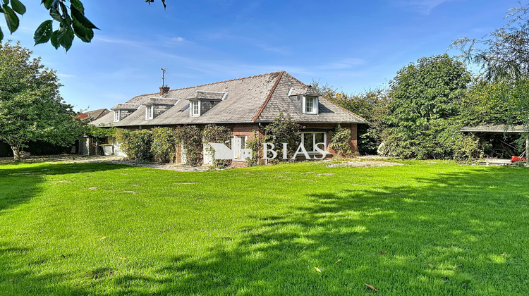 Ma-Cabane - Vente Maison Barentin, 175 m²