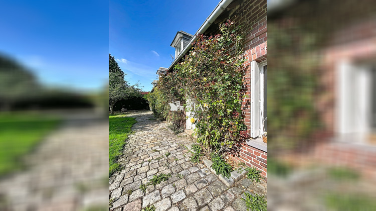 Ma-Cabane - Vente Maison Barentin, 175 m²