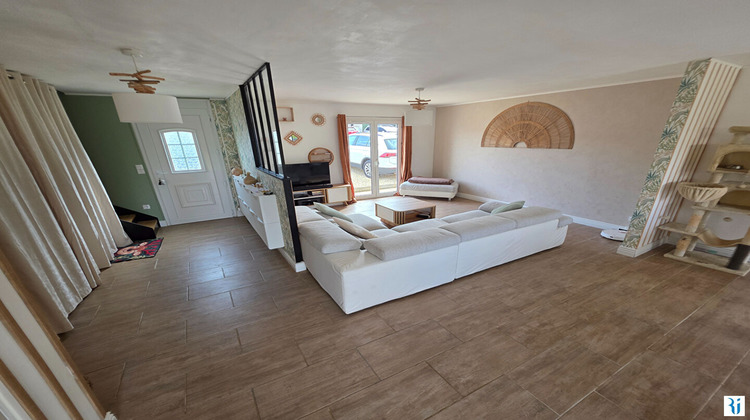 Ma-Cabane - Vente Maison BARENTIN, 100 m²
