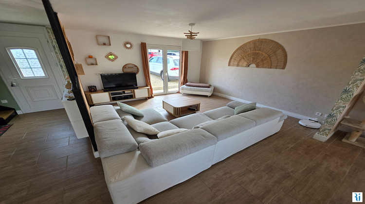 Ma-Cabane - Vente Maison BARENTIN, 100 m²