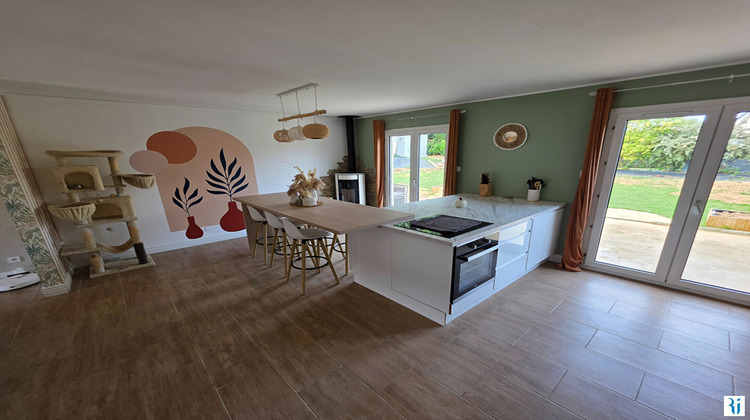 Ma-Cabane - Vente Maison BARENTIN, 100 m²