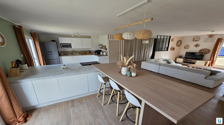 Ma-Cabane - Vente Maison BARENTIN, 100 m²