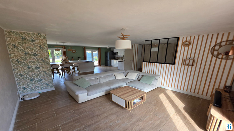 Ma-Cabane - Vente Maison BARENTIN, 100 m²
