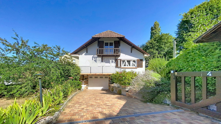 Ma-Cabane - Vente Maison Barentin, 121 m²