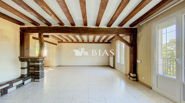 Ma-Cabane - Vente Maison Barentin, 121 m²