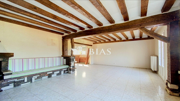 Ma-Cabane - Vente Maison Barentin, 121 m²