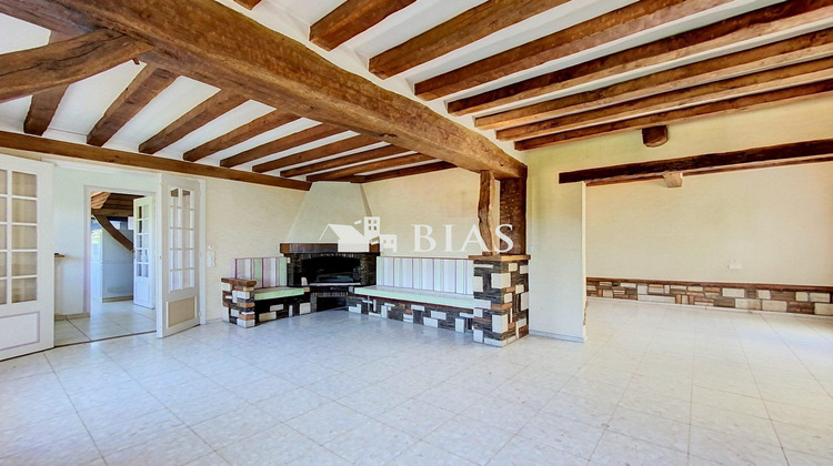 Ma-Cabane - Vente Maison Barentin, 121 m²