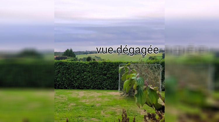 Ma-Cabane - Vente Maison Barentin, 170 m²
