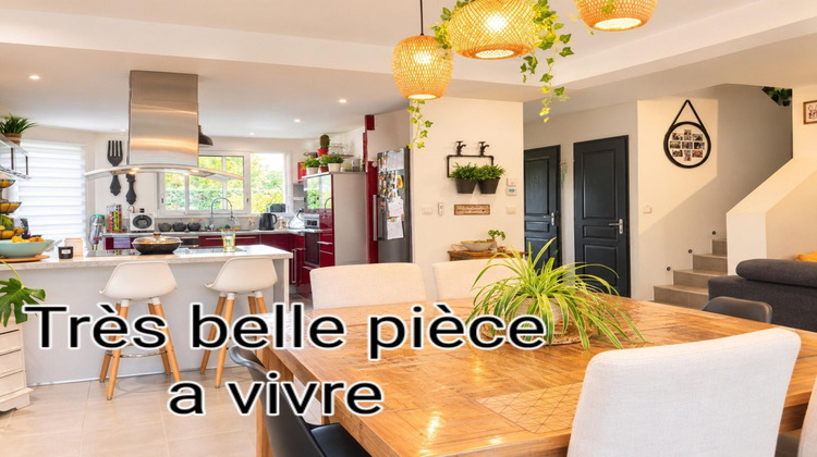 Ma-Cabane - Vente Maison Barentin, 170 m²