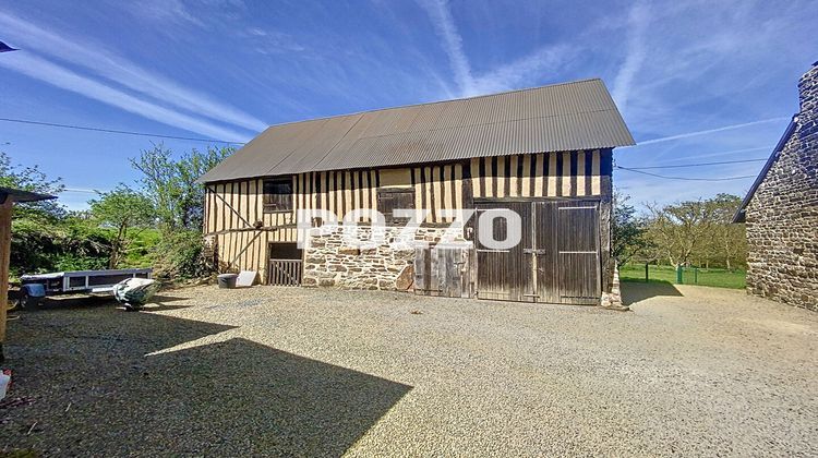 Ma-Cabane - Vente Maison BARENTON, 144 m²