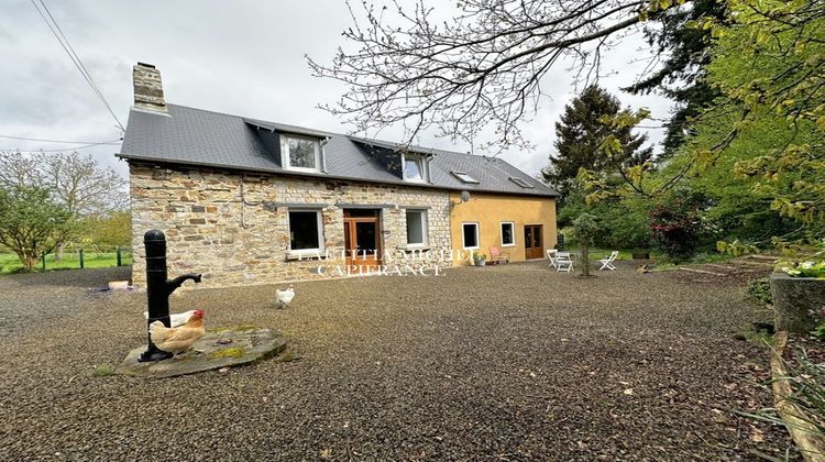 Ma-Cabane - Vente Maison BARENTON, 144 m²