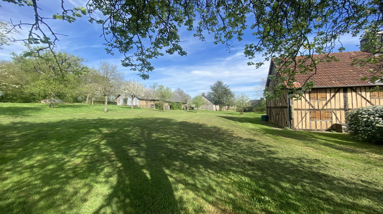 Ma-Cabane - Vente Maison BARENTON, 235 m²