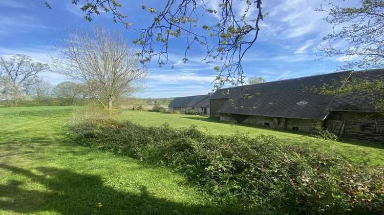 Ma-Cabane - Vente Maison BARENTON, 235 m²