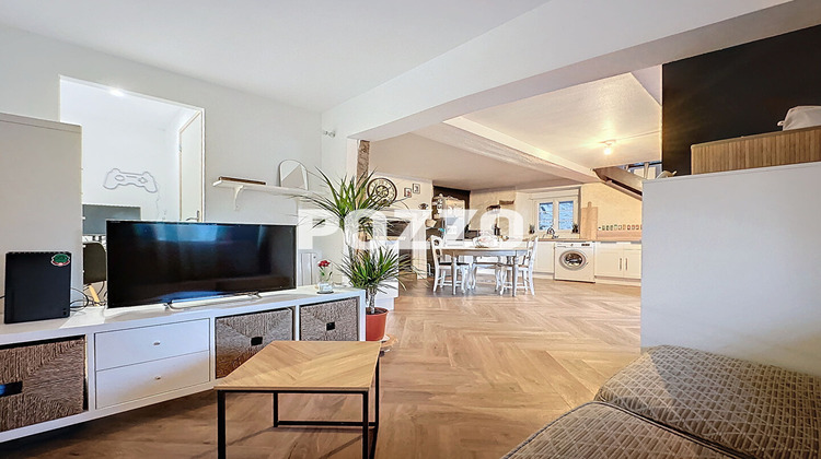 Ma-Cabane - Vente Maison BARENTON, 68 m²