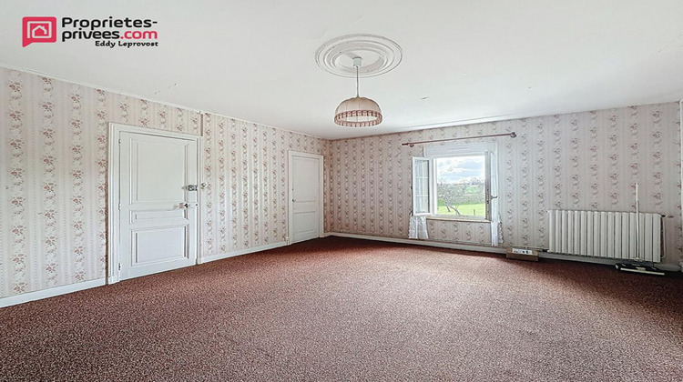 Ma-Cabane - Vente Maison BARENTON, 103 m²