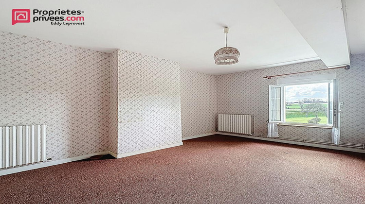 Ma-Cabane - Vente Maison BARENTON, 103 m²