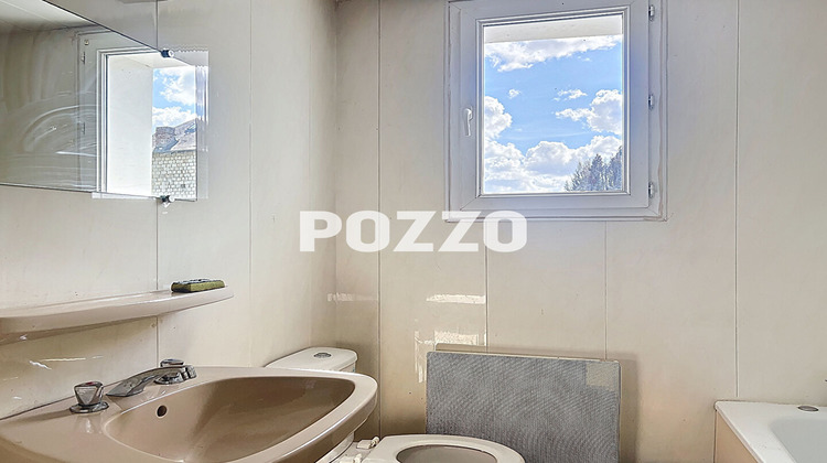 Ma-Cabane - Vente Maison BARENTON, 81 m²