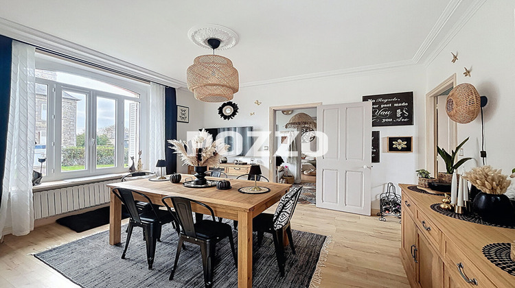 Ma-Cabane - Vente Maison BARENTON, 195 m²