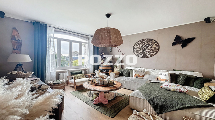 Ma-Cabane - Vente Maison BARENTON, 195 m²