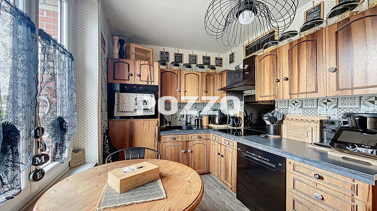 Ma-Cabane - Vente Maison BARENTON, 195 m²