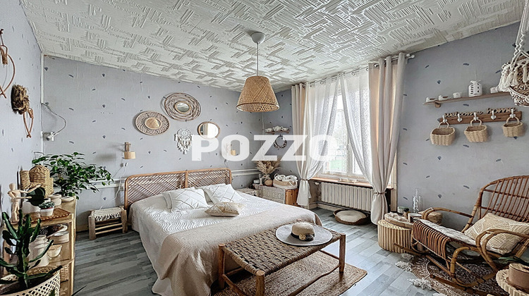 Ma-Cabane - Vente Maison BARENTON, 195 m²