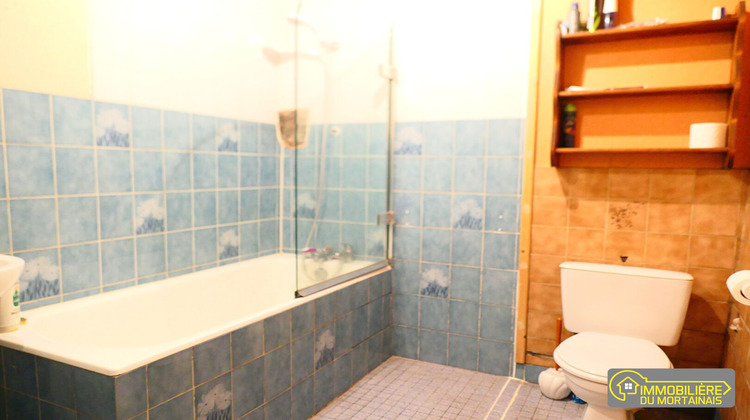 Ma-Cabane - Vente Maison Barenton, 68 m²