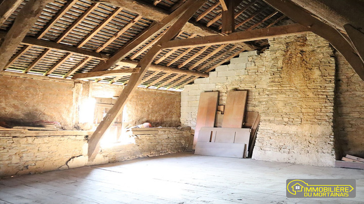 Ma-Cabane - Vente Maison Barenton, 49 m²