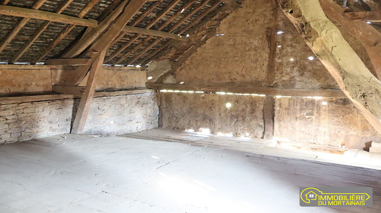 Ma-Cabane - Vente Maison Barenton, 49 m²