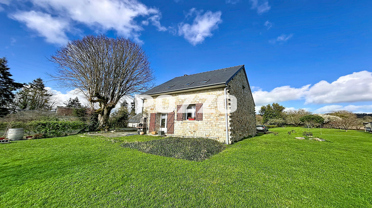 Ma-Cabane - Vente Maison BARENTON, 103 m²