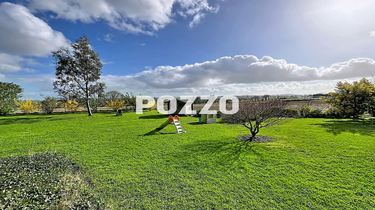 Ma-Cabane - Vente Maison BARENTON, 103 m²