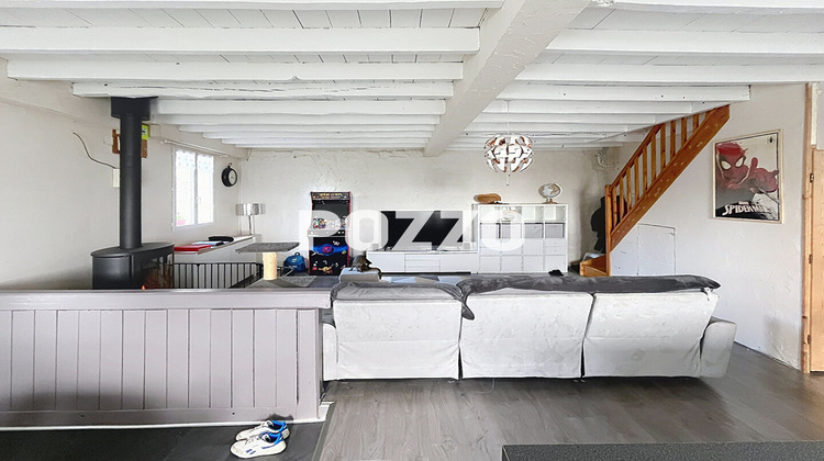 Ma-Cabane - Vente Maison BARENTON, 103 m²