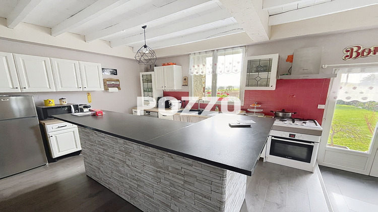 Ma-Cabane - Vente Maison BARENTON, 103 m²