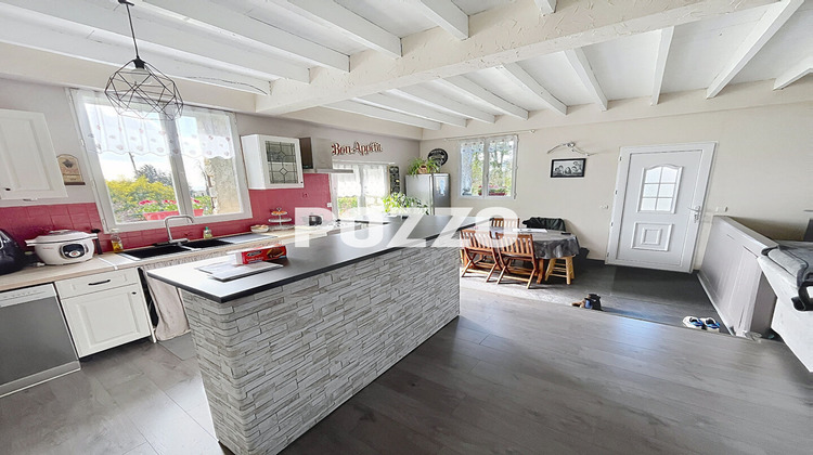 Ma-Cabane - Vente Maison BARENTON, 103 m²