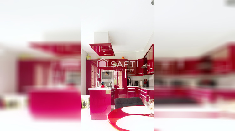 Ma-Cabane - Vente Maison Barenton, 255 m²