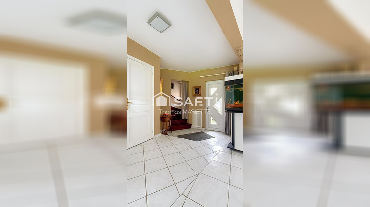 Ma-Cabane - Vente Maison Barenton, 255 m²