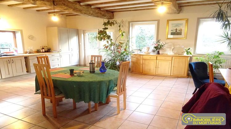 Ma-Cabane - Vente Maison Barenton, 144 m²